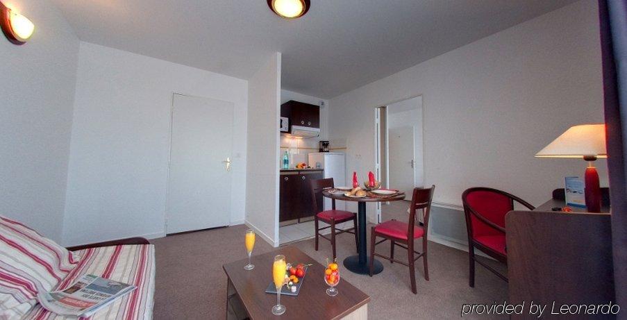 Appart'City Confort Brest Room photo